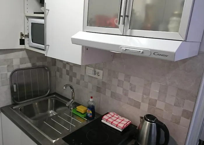 Apartamento 4 Seasons - Under Forest Park, Free Parking