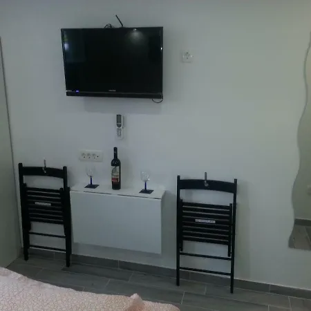 Apartment 4 Seasons *