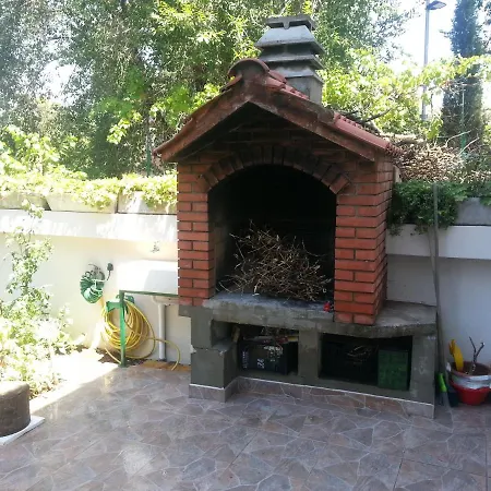 Apartament 4 Seasons Split