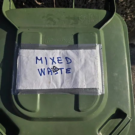 Lägenhet 4 Seasons - Under Forest Park, Free Parking