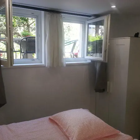 Apartament 4 Seasons