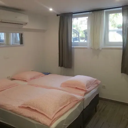 Apartament 4 Seasons