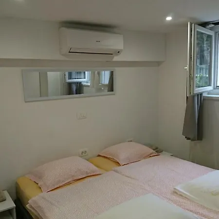 Apartament 4 Seasons *