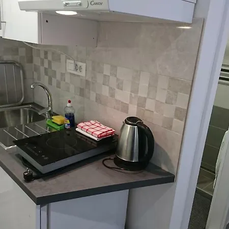4 Seasons Apartament