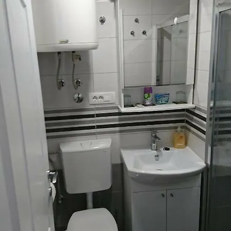 Apartament 4 Seasons *