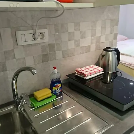 4 Seasons Apartament *