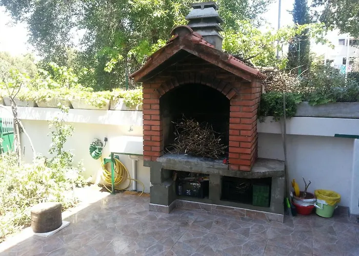 Apartmán 4 Seasons - Under Forest Park, Free Parking Split