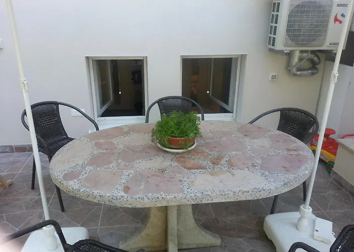 Apartmán 4 Seasons - Under Forest Park, Free Parking Split
