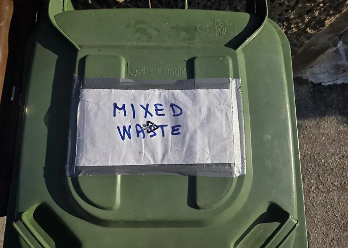 Apartmán 4 Seasons - Under Forest Park, Free Parking