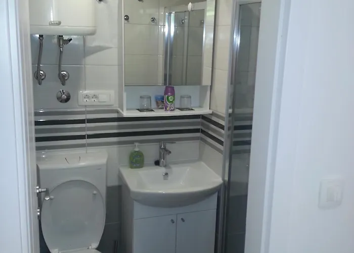 Apartmán 4 Seasons - Under Forest Park, Free Parking *