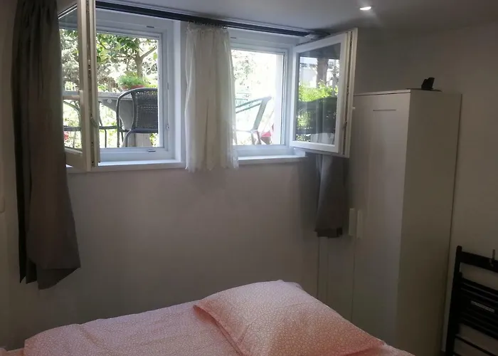 Apartman 4 Seasons - Under Forest Park, Free Parking