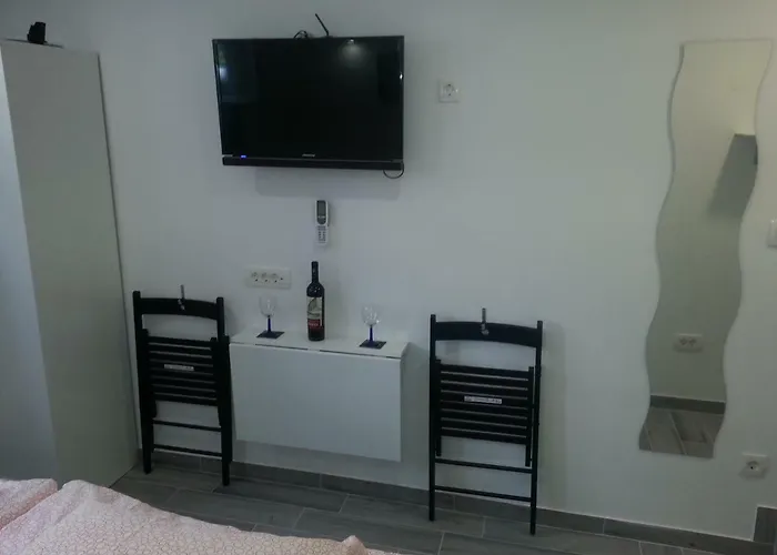 Apartmán 4 Seasons - Under Forest Park, Free Parking *