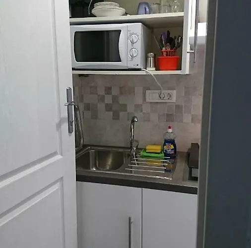 Apartmán 4 Seasons - Under Forest Park, Free Parking