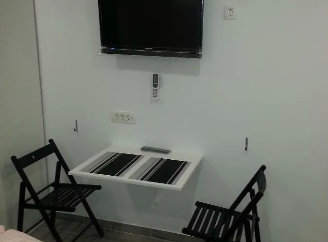 4 Seasons - Under Forest Park, Free Parking Apartmán Split