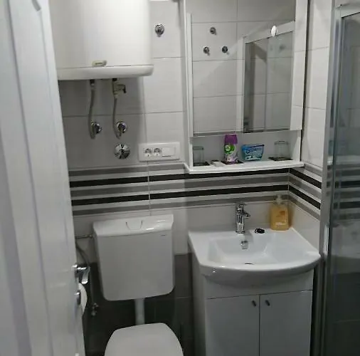 Apartmán 4 Seasons - Under Forest Park, Free Parking *