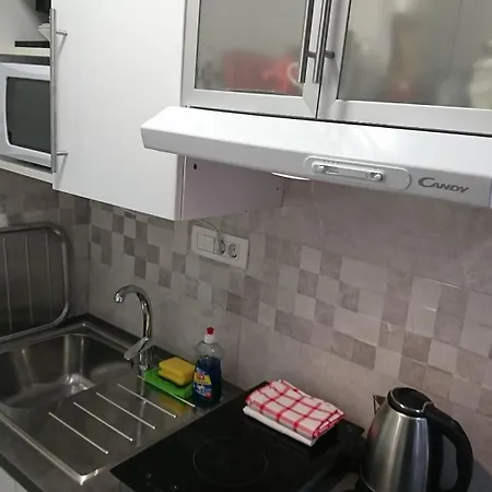 Apartmán 4 Seasons - Under Forest Park, Free Parking