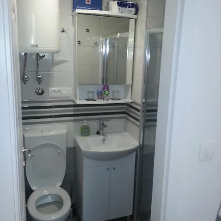 Apartmán 4 Seasons - Under Forest Park, Free Parking *