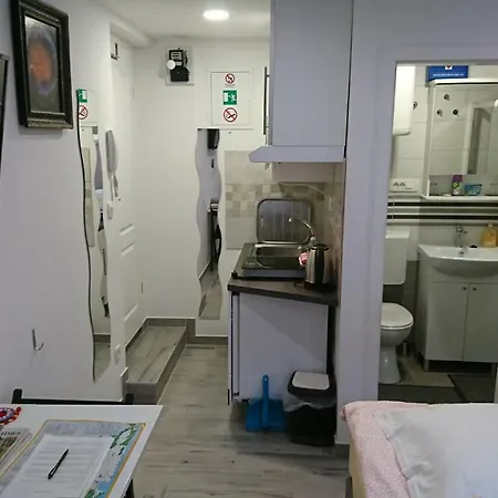 Apartmán 4 Seasons - Under Forest Park, Free Parking